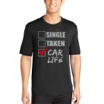 Performance Polyester Competitor™ Tee Thumbnail