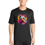 Performance Polyester Competitor™ Tee Thumbnail