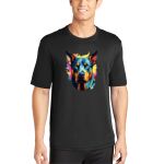 Performance Polyester Competitor™ Tee Thumbnail