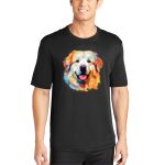 Performance Polyester Competitor™ Tee Thumbnail