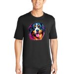 Performance Polyester Competitor™ Tee Thumbnail