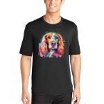 Performance Polyester Competitor™ Tee Thumbnail