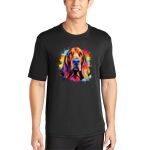 Performance Polyester Competitor™ Tee Thumbnail