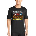 Performance Polyester Competitor™ Tee Thumbnail