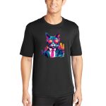 Performance Polyester Competitor™ Tee Thumbnail