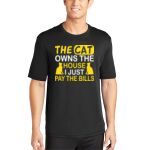 Performance Polyester Competitor™ Tee Thumbnail