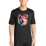 Performance Polyester Competitor™ Tee Thumbnail