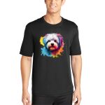 Performance Polyester Competitor™ Tee Thumbnail