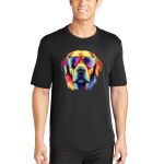 Performance Polyester Competitor™ Tee Thumbnail