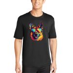 Performance Polyester Competitor™ Tee Thumbnail