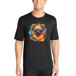 Performance Polyester Competitor™ Tee Thumbnail