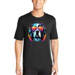 Performance Polyester Competitor™ Tee Thumbnail