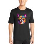 Performance Polyester Competitor™ Tee Thumbnail