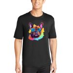 Performance Polyester Competitor™ Tee Thumbnail