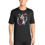 Performance Polyester Competitor™ Tee Thumbnail