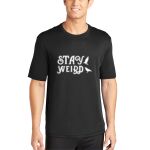 Performance Polyester Competitor™ Tee Thumbnail