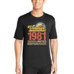 Performance Polyester Competitor™ Tee Thumbnail