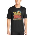 Performance Polyester Competitor™ Tee Thumbnail