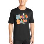 Performance Polyester Competitor™ Tee Thumbnail