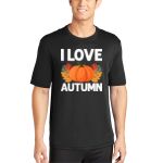 Performance Polyester Competitor™ Tee Thumbnail