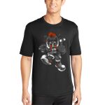 Performance Polyester Competitor™ Tee Thumbnail