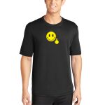 Performance Polyester Competitor™ Tee Thumbnail