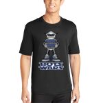 Performance Polyester Competitor™ Tee Thumbnail