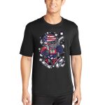 Performance Polyester Competitor™ Tee Thumbnail