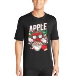 Performance Polyester Competitor™ Tee Thumbnail