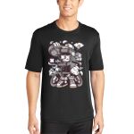 Performance Polyester Competitor™ Tee Thumbnail