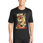 Performance Polyester Competitor™ Tee Thumbnail