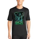 Performance Polyester Competitor™ Tee Thumbnail