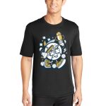 Performance Polyester Competitor™ Tee Thumbnail