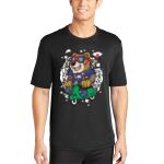 Performance Polyester Competitor™ Tee Thumbnail