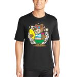 Performance Polyester Competitor™ Tee Thumbnail