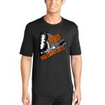 Performance Polyester Competitor™ Tee Thumbnail