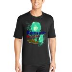 Performance Polyester Competitor™ Tee Thumbnail