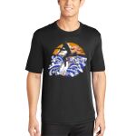 Performance Polyester Competitor™ Tee Thumbnail