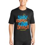 Performance Polyester Competitor™ Tee Thumbnail