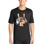 Performance Polyester Competitor™ Tee Thumbnail