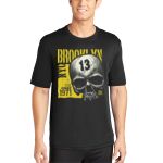 Performance Polyester Competitor™ Tee Thumbnail