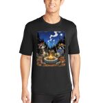 Performance Polyester Competitor™ Tee Thumbnail