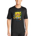 Performance Polyester Competitor™ Tee Thumbnail