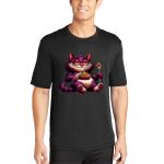 Performance Polyester Competitor™ Tee Thumbnail