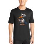 Performance Polyester Competitor™ Tee Thumbnail