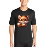 Performance Polyester Competitor™ Tee Thumbnail