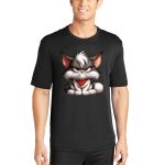 Performance Polyester Competitor™ Tee Thumbnail