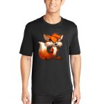 Performance Polyester Competitor™ Tee Thumbnail