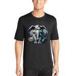 Performance Polyester Competitor™ Tee Thumbnail