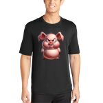 Performance Polyester Competitor™ Tee Thumbnail